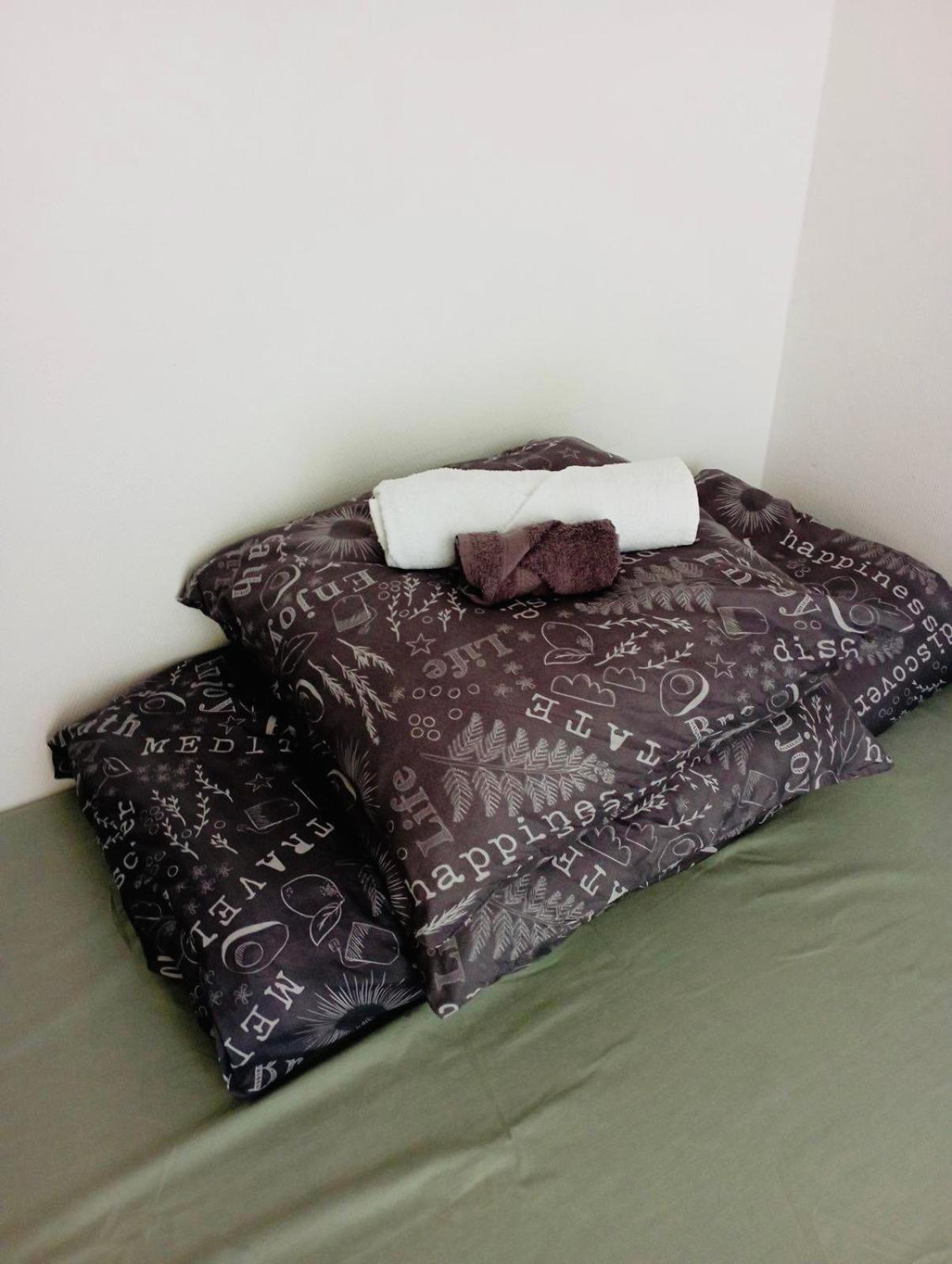 Appartement Studio Entier Proche Trocadero *
