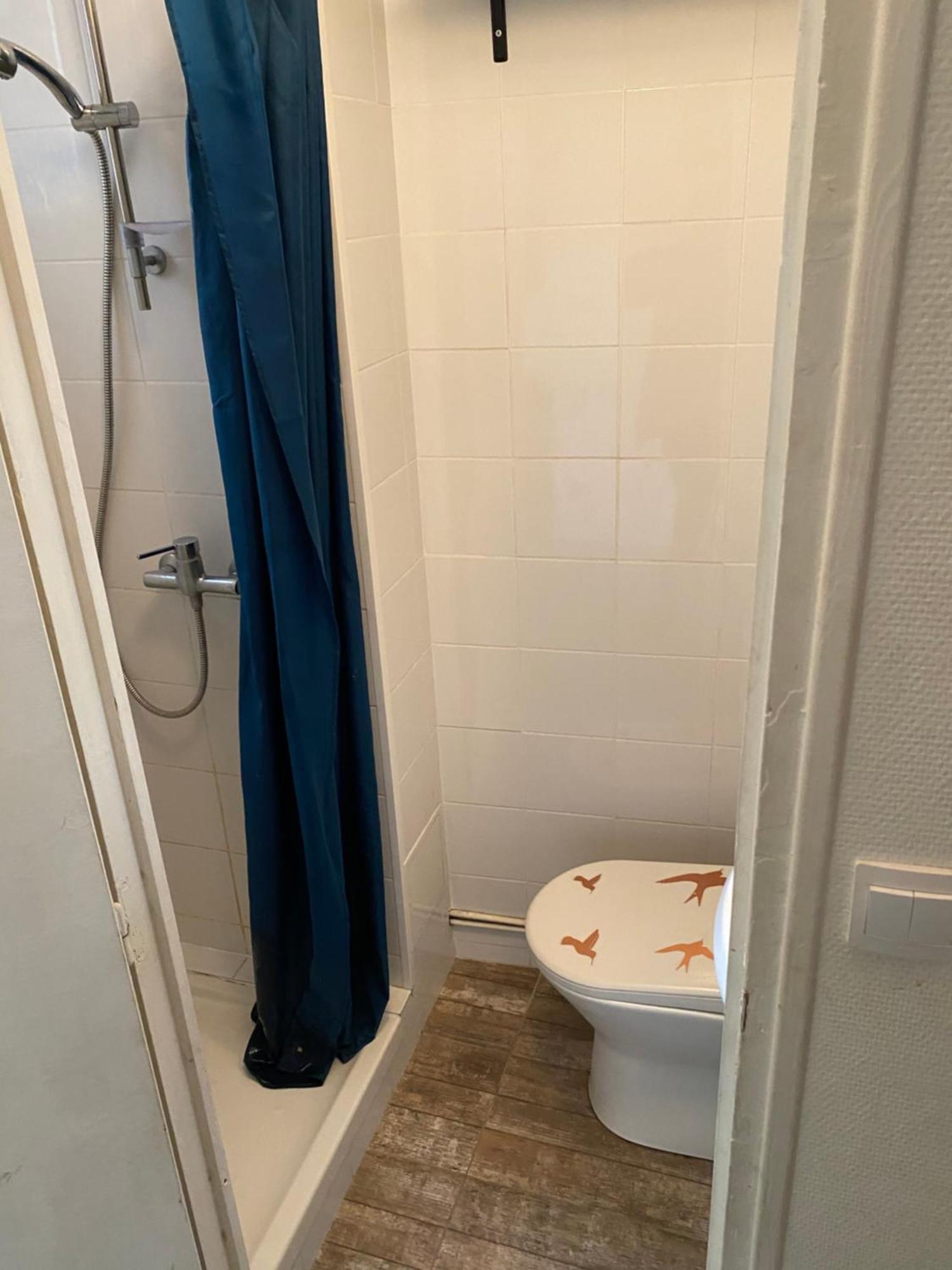 Appartement Studio Entier Proche Trocadero