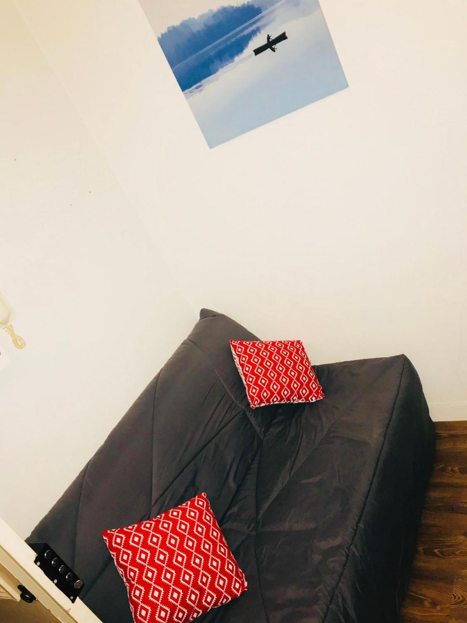 Studio Entier Proche Trocadero Appartement